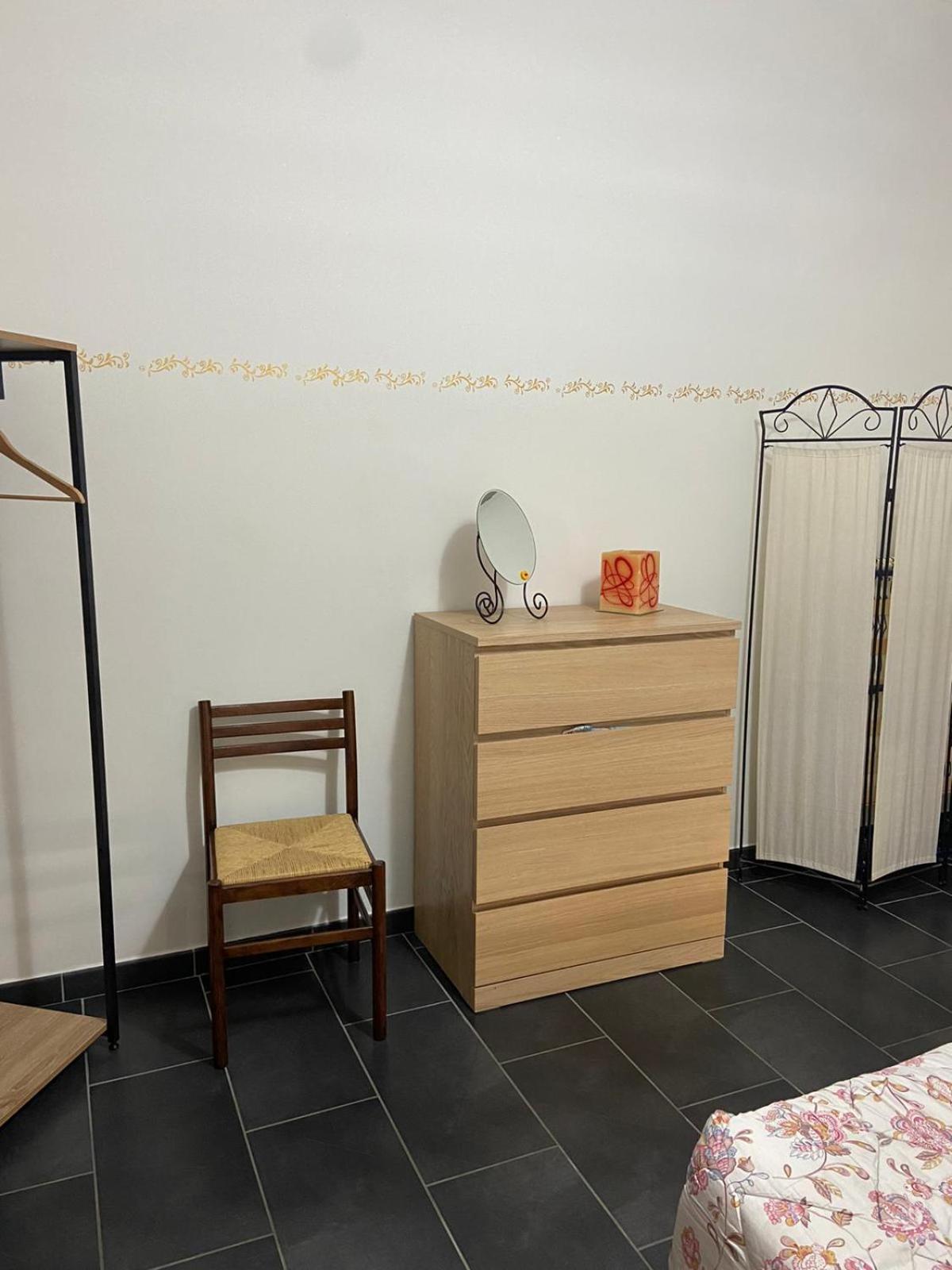Apartamento La Casetta Di Matteo