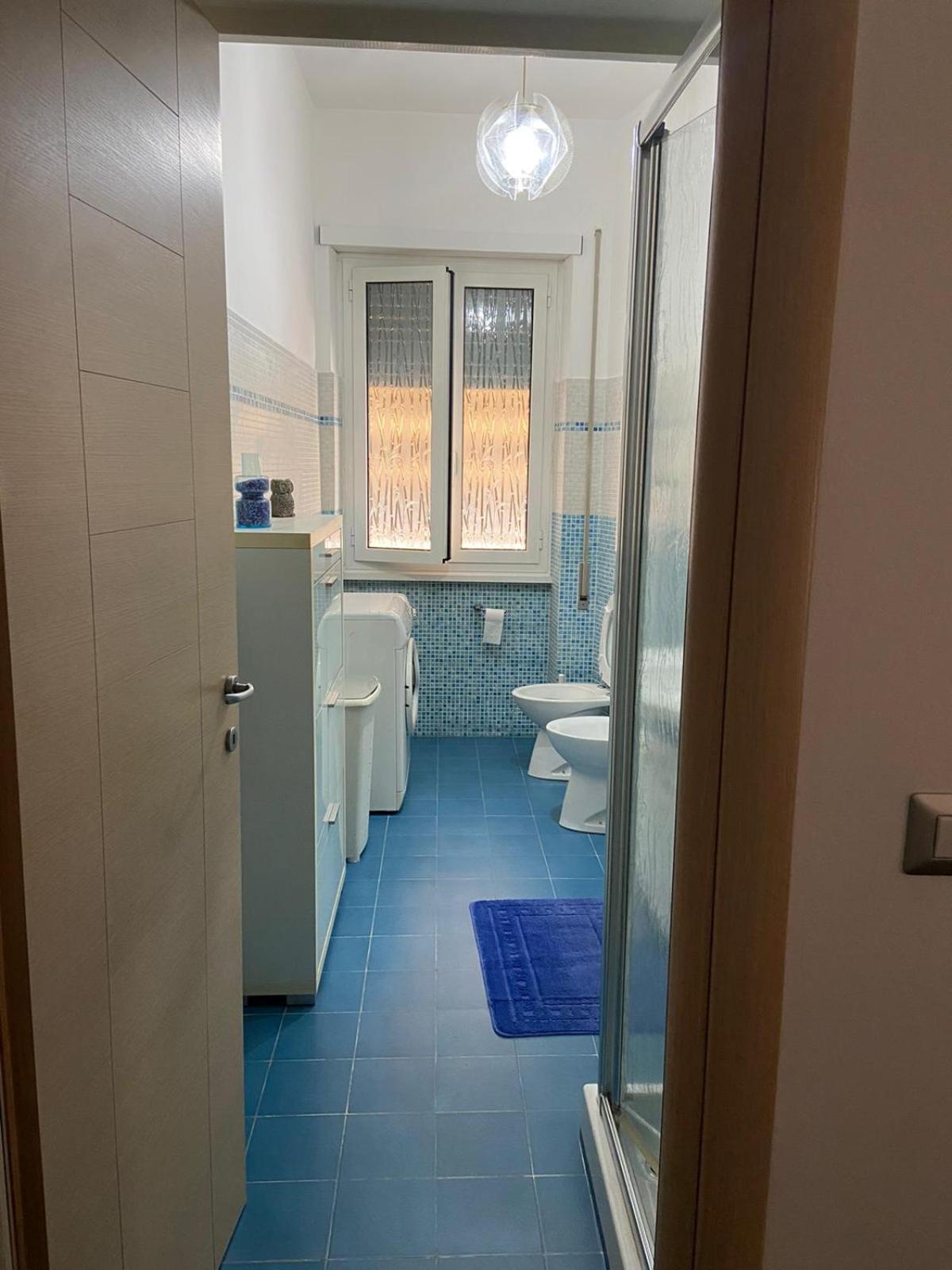 Apartamento La Casetta Di Matteo