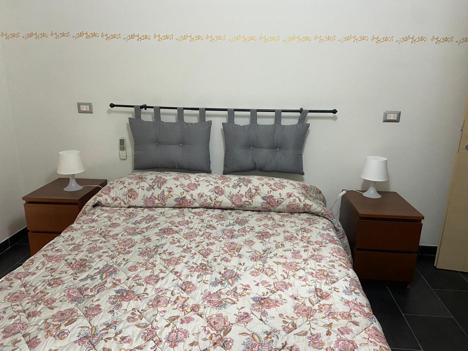Apartamento La Casetta Di Matteo *